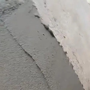 偃师水工建筑物I级C55聚合物改性水泥砂浆 渠道防渗泵站加固迎水面抗冲刷砂浆