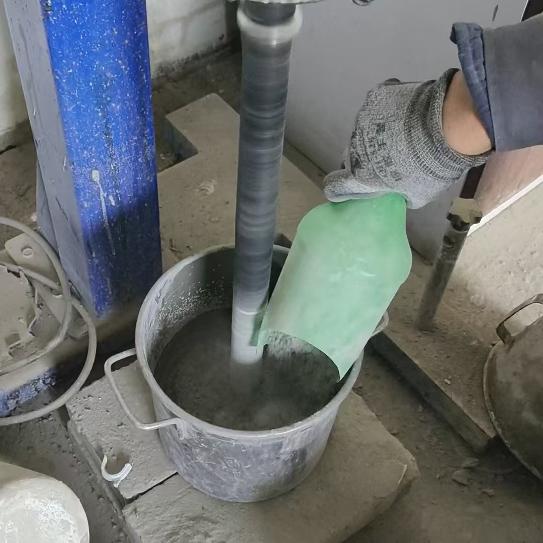 偃师桥梁公路张拉用H60压浆料与普通压浆料有什么区别？