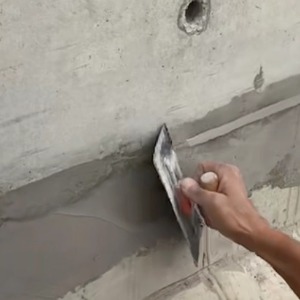 偃师P型防护型环氧树脂砂浆