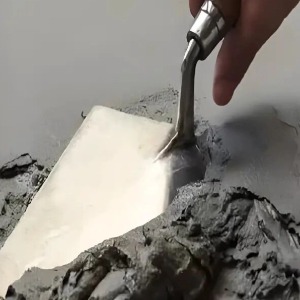 偃师混凝土裂缝孔洞剥落冻融修复用高强度丙乳防腐蚀砂浆