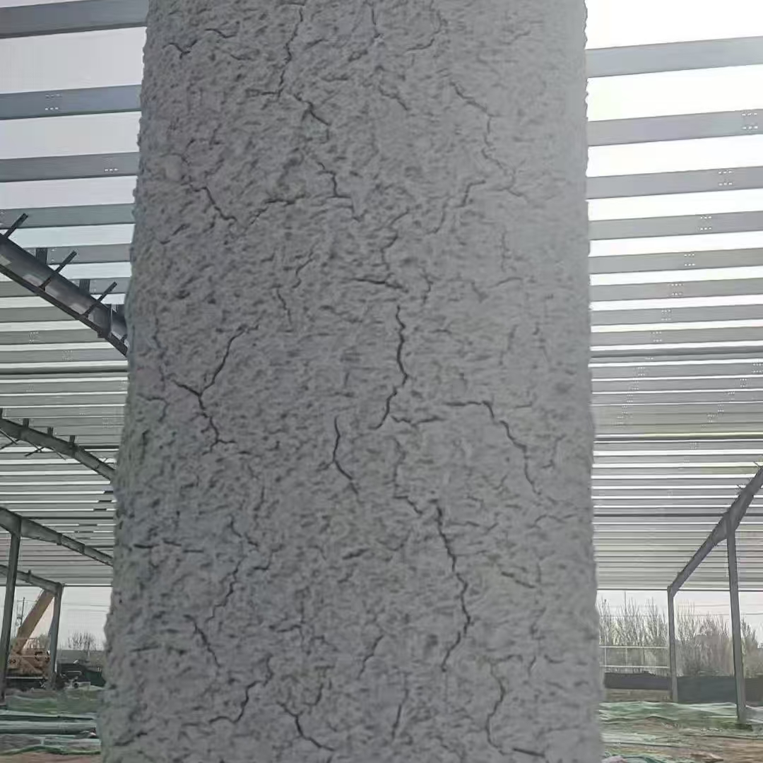偃师钢结构混凝土夏季施工浇筑开裂无强度怎么解决