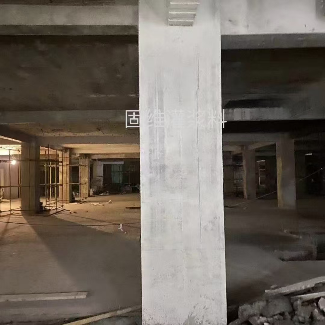 偃师设备基础选用高强无收缩灌浆料的核心原因