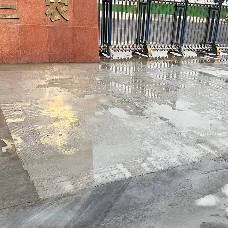偃师水泥路面翻新砂浆
